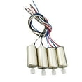 thumbnail image 1 of 4 Pcs CW CCW for X5SW X5SC X5HW Quadcopter Drone Upgrade Parts, 1 of 8