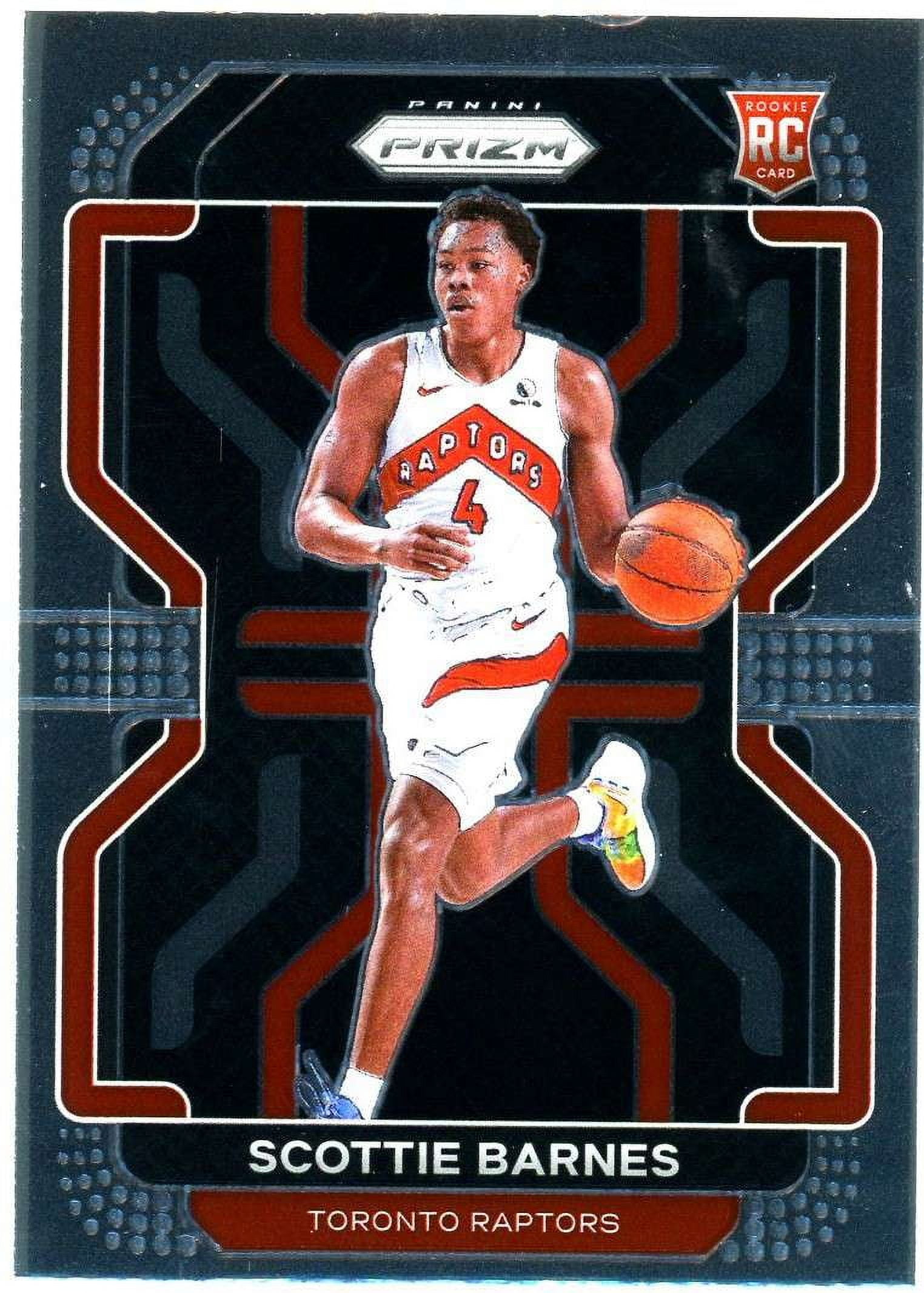 NBA 2017 Optic Basketball Bam Adebayo Trading Card #187