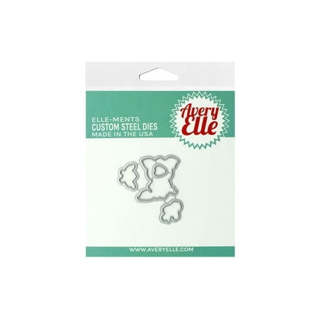 UPC: 0811568029699 | Avery Elle Die Elle-Ments Life