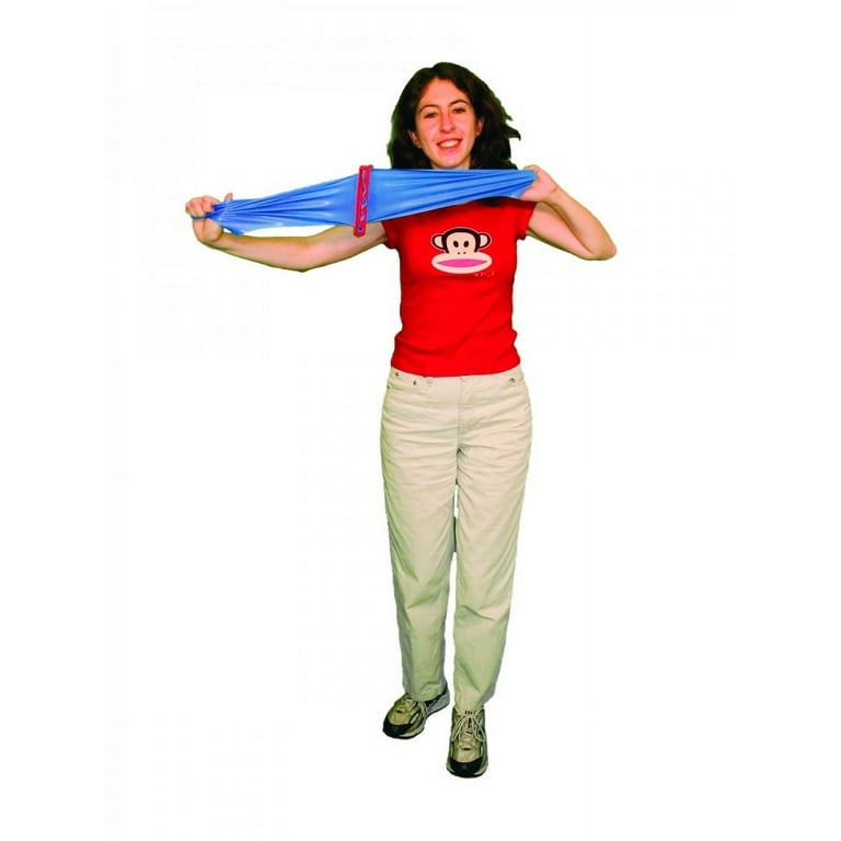 CanDo Exercise Band Klip, large 5-1/2 CanDo Exercise Band Klip, large 5-1/2