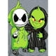 thumbnail image 1 of Diamond Painting (DE9889) 5D DIY Rhinestone Square Kit Fantasma Imagen 40x50cm Verde FLhrweasw Nuevo, 1 of 1