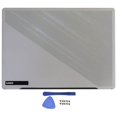 thumbnail image 1 of NEW Notebook LCD Back Cover Bottom Case For ASUS ROG 14 Zephyrus G14 GA402 GU402 GA402R GA40X Laptops Case Laptop Accessories White A Cover, 1 of 5