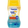 (2 pack) (2 pack) Coppertone Kids Sport Sunscreen SPF 100 Lotion, 4 fl oz