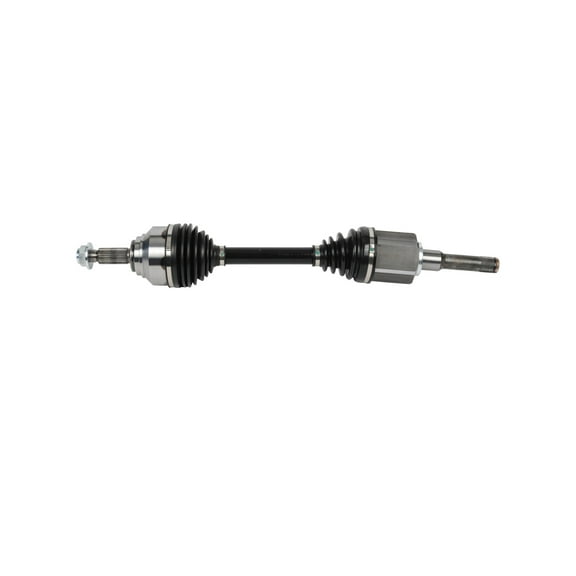 SCITOO Front Left Driver Side CV Axle Shaft Assembly Fit for Ford EcoSport 2.0L NCV11255,GN1Z3B437E