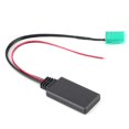 thumbnail image 3 of Audio Adapter, Antiwear 6Pin Heat Resistant Auto Audio Connector  For Upgrade, 3 of 8