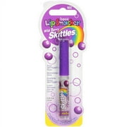 Bonne Bell Lip Smacker Wild Berry Skittles Lip Gloss, 0.09 oz