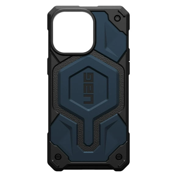 UAG Monarch Pro Magsafe Rugged Case iPhone 15 Pro Max Mallard