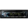Used Pioneer DEH-X3700S CD Receiver w/ Aux USB Variable Color Display DEHX3700S B