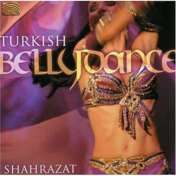 Shahrazat - Turkish Bellydance - World / Reggae - CD