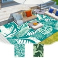 thumbnail image 1 of Sentmoon Outdoor Waterproof Rug for Patio and Porch – Large Machine Washable Mat – Camping Floor Mat with Stain Resistant Surface Best Value Finds & Budget-Friendly Offers, 1 of 7