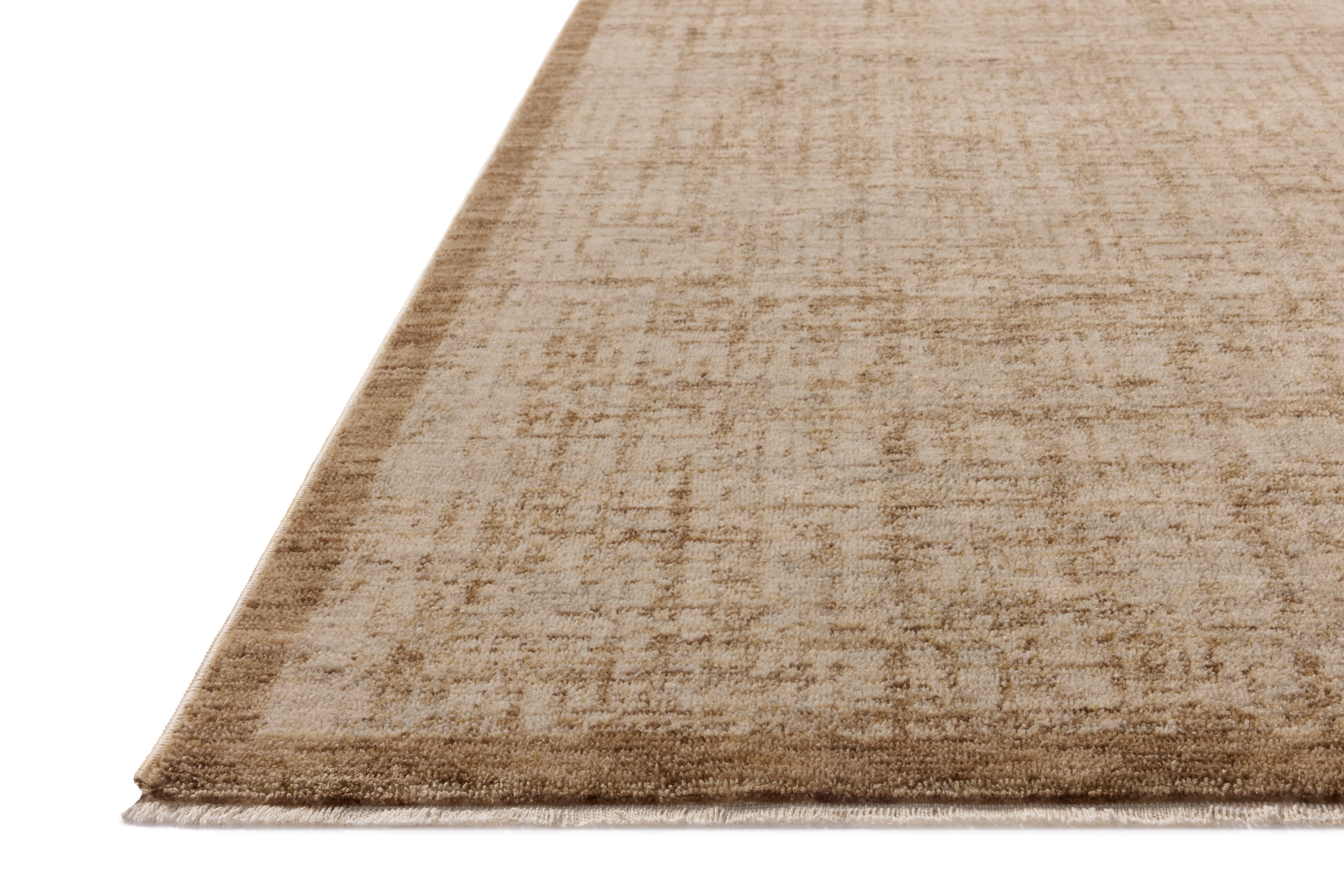 Loloi Winston Spice / Bone 11'-6" x 15'-7" Area Rug