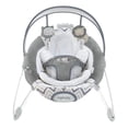 thumbnail image 3 of Bouncer Silla Vibradora Ingenuity Smartbounce Automatica Braden, 3 of 5