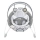 thumbnail image 3 of Bouncer Silla Vibradora Ingenuity Smartbounce Automatica Braden, 3 of 5