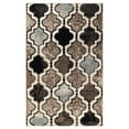 thumbnail image 2 of Superior Viking Trellis Indoor Large Area Rug, 7' x 9', Ivory, 2 of 8