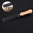thumbnail image 4 of Guitar Nut Fret File Fretwire Grinding Instrument Hole Slot Filing Guitar R-epair Luthier J-ewelry Making Tool Portable, 4 of 7