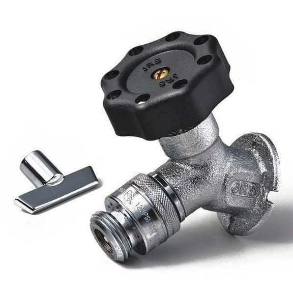 Smith Light Commercial Sillcock,3/4 in. 560-13