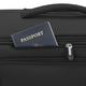 thumbnail image 4 of Maleta Samsonite Saire LTE Softside expandible de 3 piezas, color negro, 4 of 7