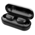 thumbnail image 1 of Wireless Earbuds Sports Headphones Sweatproof TWS Ergonomic Design Ultra Low Power for Active Lifestyles, 1 of 3