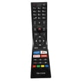 thumbnail image 1 of RM-C3338 Replacemen Remote Control for JVC Smart LED TV, 1 of 1
