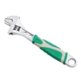 thumbnail image 1 of Dickly Clé Réglable Légère Utilitaire Portable Multifonction Robuste Manuelle 8 Pouces, 1 of 8