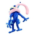 thumbnail image 3 of Sanei Pokemon All Star 10.25" Greninja Plush, 3 of 3
