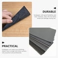 thumbnail image 3 of Youliang 90pcs Sand Paper Set Assorted Grit Sandpaper Sheets for Wood Furniture Finishing 60#-3000#, 3 of 4