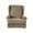 Sand, variant on veasfak Wing Back Arm Chair -Piece Wingback Sofa Slipcover Dark Blue