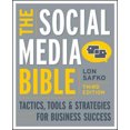 thumbnail image 3 of The Social Media Bible: Tactics, Tools, and Strategies for Business Success, 3 of 5