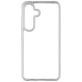 thumbnail image 2 of TUFF8 Hardshell Case for Samsung Galaxy S24 Smartphones - Clear, 2 of 3