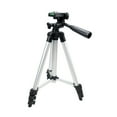 thumbnail image 4 of WESIEVYA Camera Tripod Rotatable Mounting Lightweight 1Set for DSLRs, 4 of 8