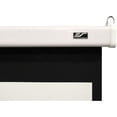 thumbnail image 5 of 100IN DIAG SRM PRO MANUAL WALL CEILING MAXWHITE 16:9 49X87IN FG, 5 of 6