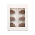 thumbnail image 2 of 3 Pairs Replaced Eyelids Silicone for Mannequin Head, 2 of 7