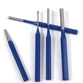 thumbnail image 4 of 1PC Alloy Steel Punching Percussion Punch Pin Chisel For Fitter Decoration Wood, 4 of 5