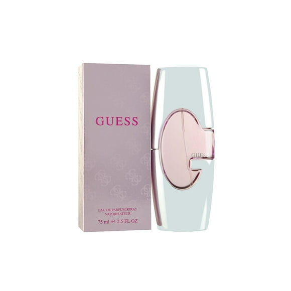 Guess Eau De Parfum Spray for Women 75 ml