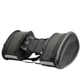 thumbnail image 1 of predolo 2 Piezas Alforja Impermeable para Asiento Gran Capacidad Alforjas Laterales para Motocicleta Multifuncional Bolsa de Sillín Expandible, 1 of 10