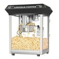 Great Northern Popcorn Antique Countertop Lincoln Popcorn Popper