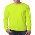 thumbnail image 2 of HD Cotton Long Sleeve T-Shirt, 2 of 2
