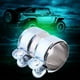 thumbnail image 5 of Abrazadera de escape, abrazadera de banda de escape turbo de acero inoxidable de 2 pulgadas, abrazadera de tubo de silenciador, uso conveniente, 5 of 8