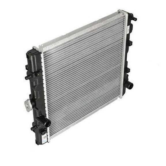 Radiator - Aluminum Core fits Kubota L3430 L3130 T1060-16010