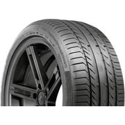 285/30ZR21 Continental Sport Contact 5P 100Y XL Tire