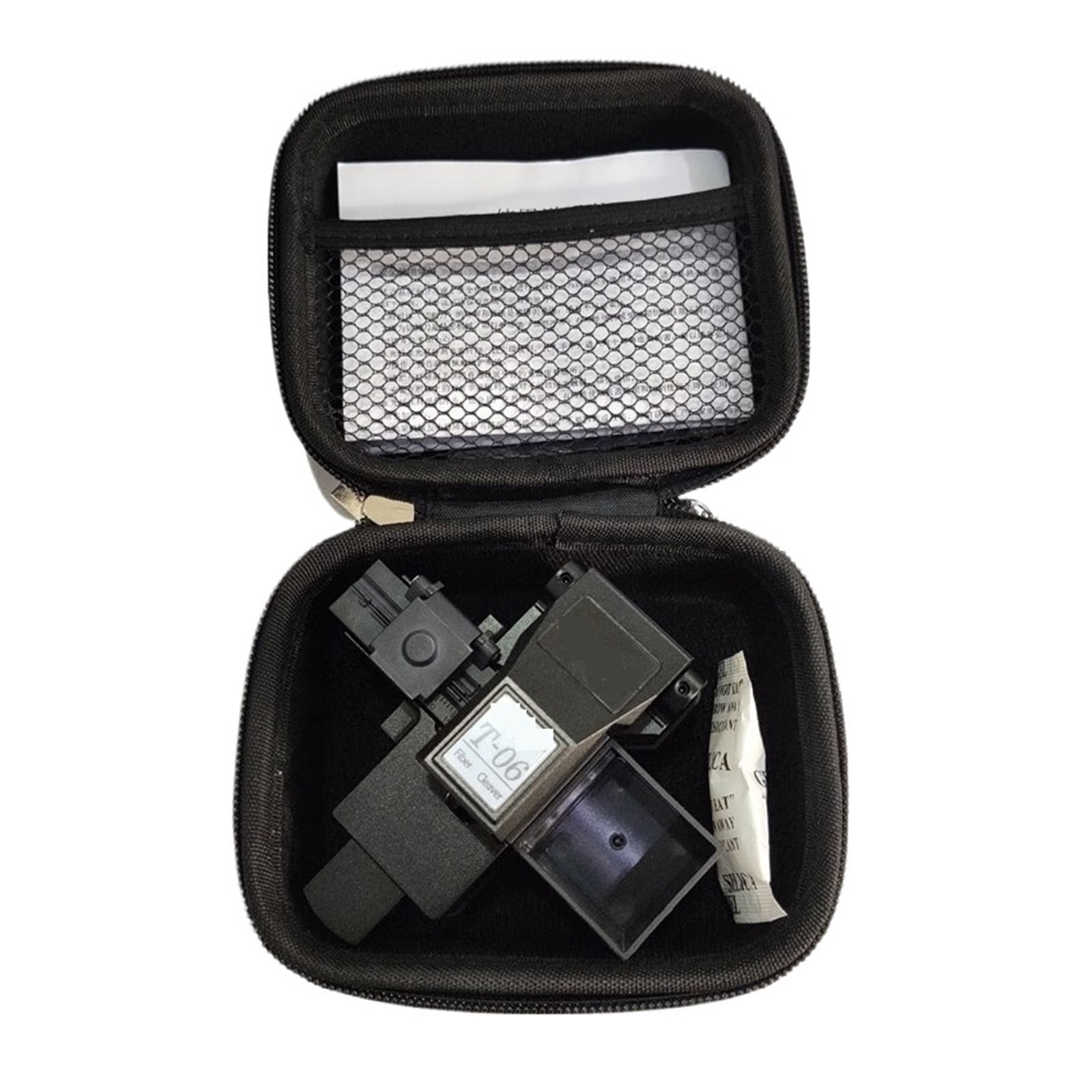 Precis Optical Fiber Cleaver With Auto-Rotating Blade Fiber Optic Cutter With User-friendly Design
--------
,High Precision Cleaves