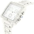 thumbnail image 2 of Invicta Women's Wildflower Steel Bracelet & Case Swiss Quartz Silver-Tone Dial Analog Watch 5377, 2 of 3