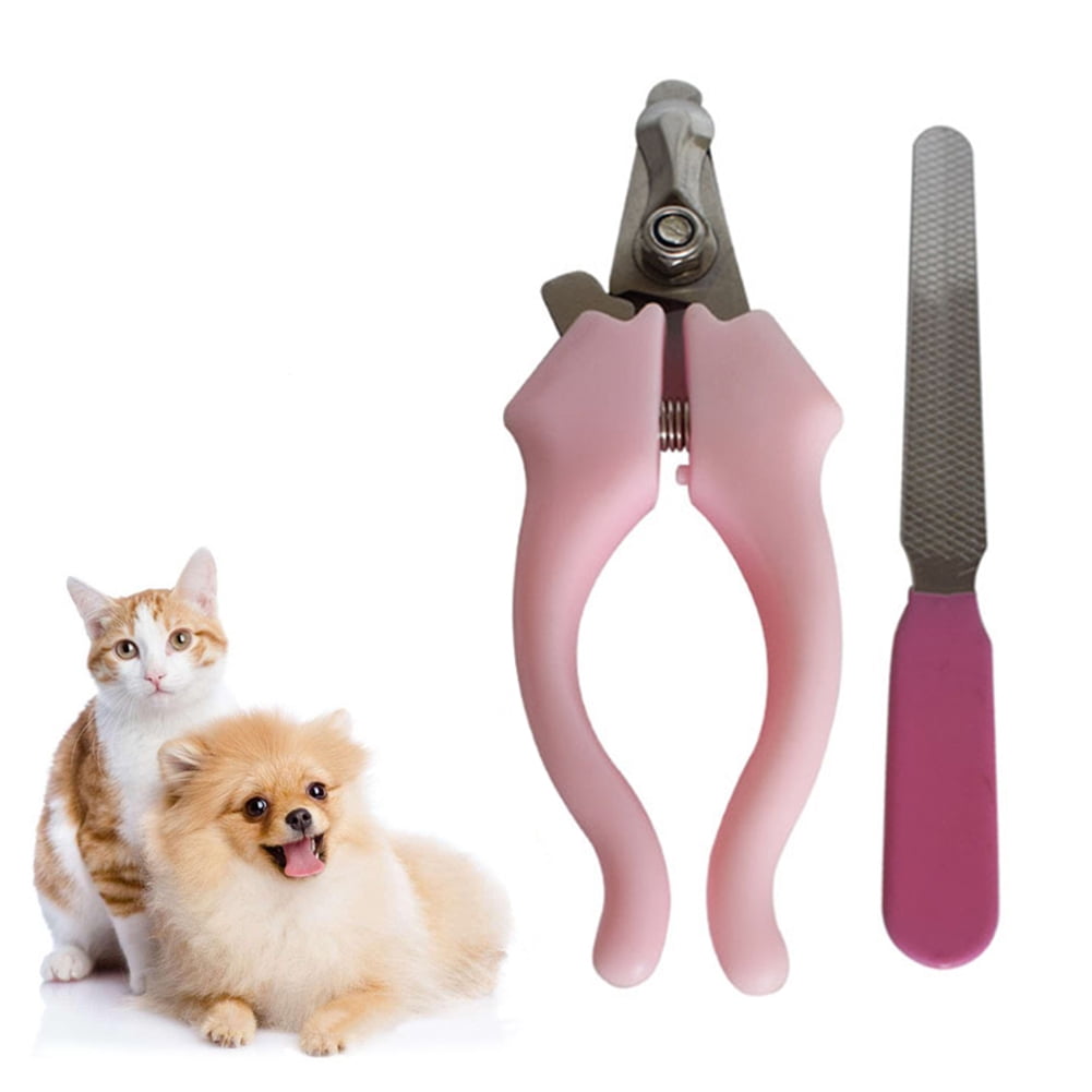 puppy nail clippers walmart