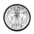 thumbnail image 2 of Bombilla universal para faros delanteros de motocicleta con soporte, 2 of 5