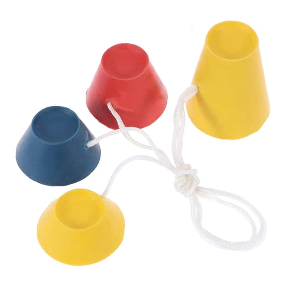 Outdoor Golf Winters Tees Simulator Tees Marker Rubber Golf Accessories for Golf Mats