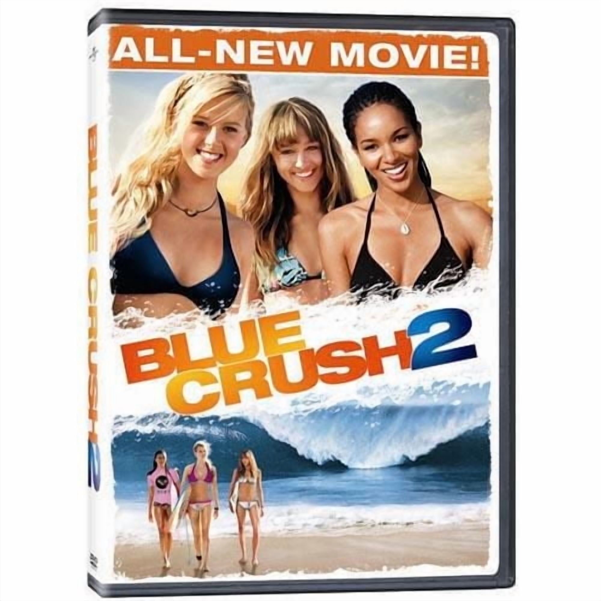 Blue Crush 2