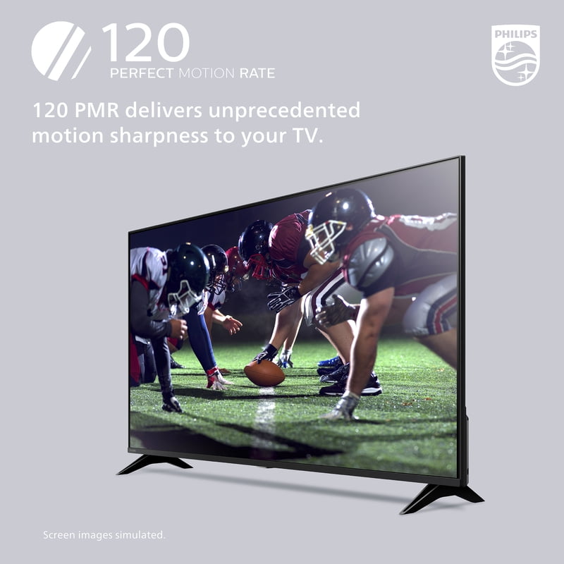 Philips 32" Class HD (720P) Smart Roku Borderless LED TV (32PFL6452/F7) accessories and compatibility