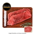 thumbnail image 2 of Bistec de res por kg peso aproximado por charola 700 a 800 g, 2 of 6