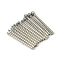 thumbnail image 3 of 12pc ToolTreaux Diamond Coated Cutting Burrs Set Assorted Rotary Tools 150 Grit, 3 of 6