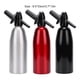 thumbnail image 3 of Moyic Máquina portátil de agua con , dispensador de refrescos de construcción de aluminio resistente y duradero Utensilios de cocina negro cm, 3 of 6